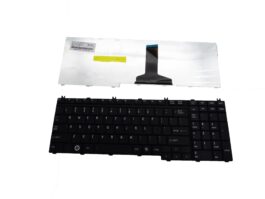 מקלדת למחשב נייד Toshiba L500/L350/P300