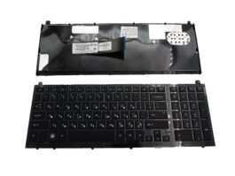 מקלדת למחשב נייד Hp 4520S