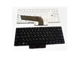 מקלדת למחשב נייד Lenovo E50