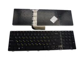 מקלדת למחשב נייד Dell N7110
