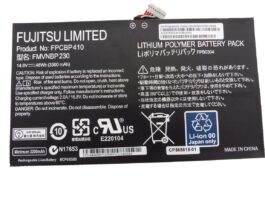 סוללה מקורית למחשב נייד Fujitsu FPCBP410 UH574