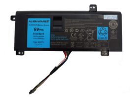 סוללה למחשב נייד dell דגם Dell G05YJ Internal original