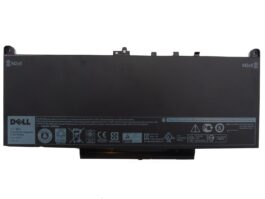 סוללה מקורית למחשב נייד דל E7270 J60J5