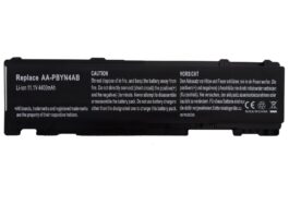 סוללה חליפית למחשב נייד Lenovo T400S 42T4689 42T4691