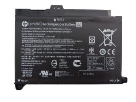סוללה מקורית למחשב נייד Hp BP02XL