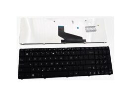 מקלדת למחשב נייד Asus K54C