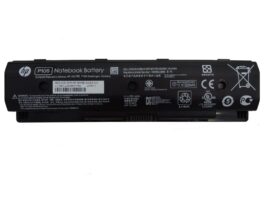 סוללה מקורית למחשב נייד Hp PI06