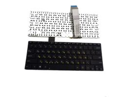 מקלדת למחשב נייד Asus S300