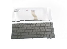 מקלדת למחשב נייד Acer 4710 White