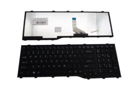 מקלדת למחשב נייד S1*Fujitsu AH532