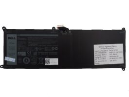 בטריה סוללה מקורית פנימית דגם Dell 7VKV9 Internal