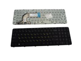 מקלדת למחשב נייד Hp 15