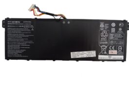 סוללה מקורית למחשב נייד Acer AC14B13J