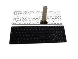 מקלדת למחשב נייד Asus A55V