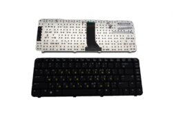 מקלדת למחשב נייד Hp CQ50/G50