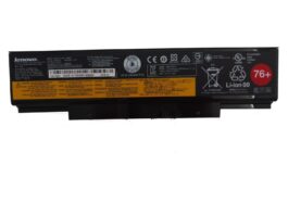 סוללה מקורית למחשב נייד Lenovo E550 E560