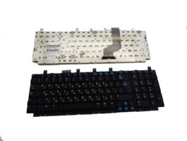 מקלדת למחשב נייד Hp DV8000