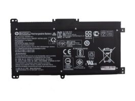 סוללה מקורית למחשב נייד Hp BK03XL X360