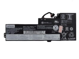 סוללה למחשב נייד Lenovo T470 01AV420 24wh