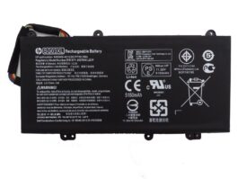 סוללה מקורית למחשב נייד Hp SG03XL