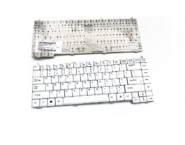 מקלדת למחשב נייד Lg R480 White