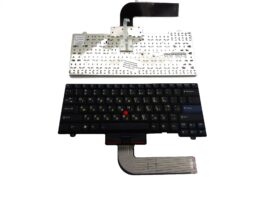 מקלדת למחשב נייד Lenovo L412