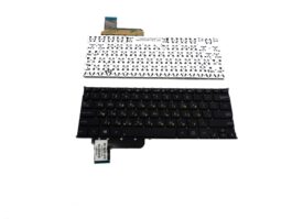 מקלדת למחשב נייד Asus X201