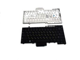 מקלדת למחשב נייד Dell E6400/E5400