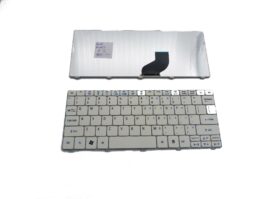 מקלדת למחשב נייד Acer D255/260/270 Mini White
