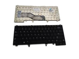 מקלדת למחשב נייד Dell E6420