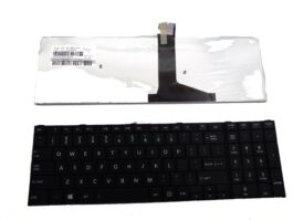 מקלדת למחשב נייד Toshiba C75