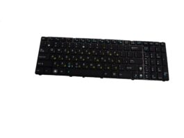 מקלדת למחשב נייד Asus K52F