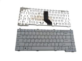 מקלדת למחשב נייד LG R410 White