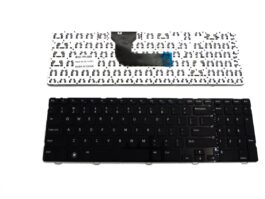 מקלדת למחשב נייד Dell 15-3521