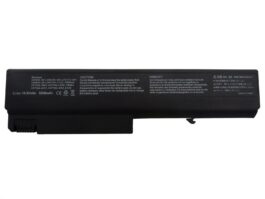 סוללה חליפית למחשב נייד Hp NC6400