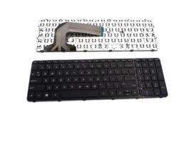 מקלדת למחשב נייד Hp 17-E019DX