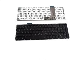 מקלדת למחשב נייד Hp 17T-J000