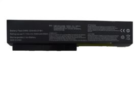 סוללה חליפית למחשב נייד Lg R480