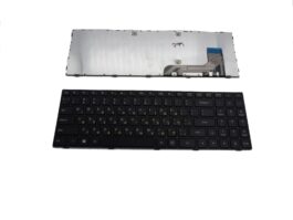 מקלדת למחשב נייד Lenovo 100-15iby/ 80MJ