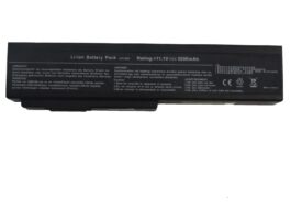 סוללה חליפית למחשב נייד Asus M50/N53/X55