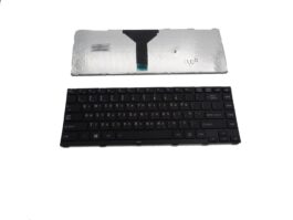 מקלדת למחשב נייד Toshiba R845