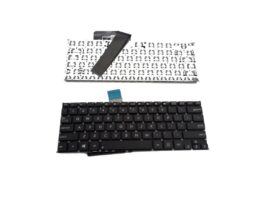 מקלדת למחשב נייד Asus X200M