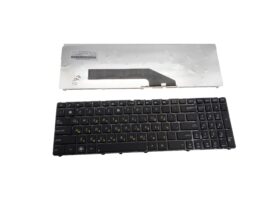 מקלדת למחשב נייד Asus K50IJ