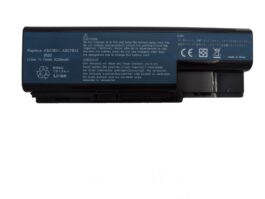 סוללה חליפית למחשב נייד Acer 5220