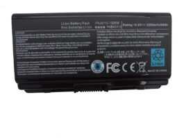 סוללה חליפית למחשב נייד Toshiba PA3615