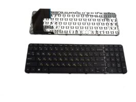 מקלדת למחשב נייד Hp U36/ 15-B000