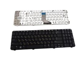 מקלדת למחשב נייד Hp CQ61