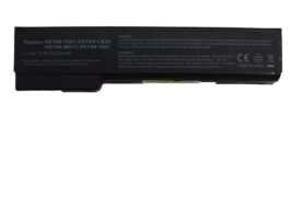 סוללה חליפית למחשב נייד Hp 8460p 8570p