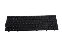 מקלדת למחשב נייד Dell 15-5000/3000