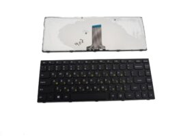 מקלדת למחשב נייד Lenovo G40-30